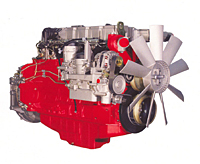Deutz® Diesel Engines (TCD 2013 L04 2V, TCD 2013 L04m 2V, TCD 2013 L06 2V, TCD 2013 L06 4V)