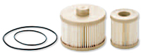 6.0 Liter (L) and 4.5 Liter (L) Power Stroke Filters for Ford Engines (PFF4606)
