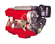 Deutz® Diesel Engines (D 914 L03, D 914 L04, D 914 L05, D 914 L06)