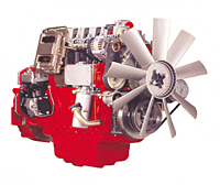 Deutz® Diesel Engines (TCD 2012 L04 2V, TCD 2012 L04m 2V, TCD 2012 L06 2V)