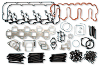 6.6 Liter (L) Duramax Seal and Gasket Kits for GM Engines (AP0046)