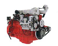 Deutz® 110 Millimeter (mm) Bore Diesel Engine (TCD 7.8 L6 T4i and TCD 7.8 L6 T4) - 3