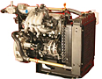 ZPP 410 1.0 Liter (L) Gasoline, LPG & Natural Gas Engines