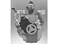 ZPP 428 2.8 Liter (L) Gasoline, LPG & Natural Gas Engines - 3