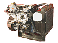 ZPP 420 2.0 Liter (L) Gasoline, LPG & Natural Gas Engines