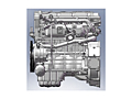 ZPP 420 2.0 Liter (L) Gasoline, LPG & Natural Gas Engines - 1