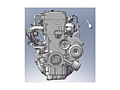 ZPP 420 2.0 Liter (L) Gasoline, LPG & Natural Gas Engines - 3