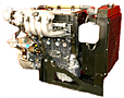 ZPP 416 1.6 Liter (L) Gasoline, LPG & Natural Gas Engines