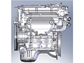 ZPP 416 1.6 Liter (L) Gasoline, LPG & Natural Gas Engines - 1