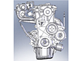 ZPP 416 1.6 Liter (L) Gasoline, LPG & Natural Gas Engines - 3