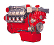 Deutz® Diesel Engines (TCD 2015 V06, TCD 2015 V08)