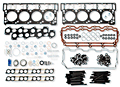 6.0 Liter (L) and 4.5 Liter (L) Power Stroke Seal and Gasket Kits for Ford Engines (AP0044)