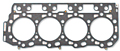 6.6 Liter (L) Duramax Seal and Gasket Kits for GM Engines (AP0047)
