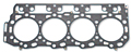 6.6 Liter (L) Duramax Seal and Gasket Kits for GM Engines (AP0052)