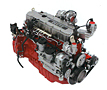 Deutz® 110 Millimeter (mm) Bore Diesel Engine (TCD 7.8 L6 T4i and TCD 7.8 L6 T4)